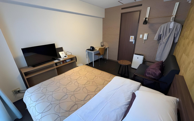 Comfort Stay Miyabi