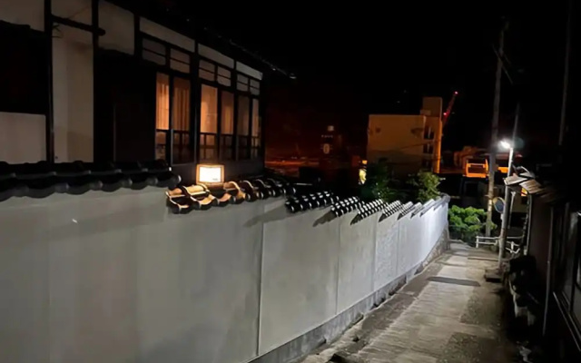 Yamamo Onomichi