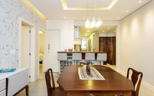 Excelente 4 pax Copacabana | NSC601 Z3