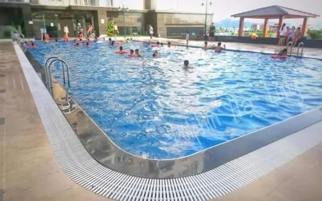 Ha Long Pearl Apartment