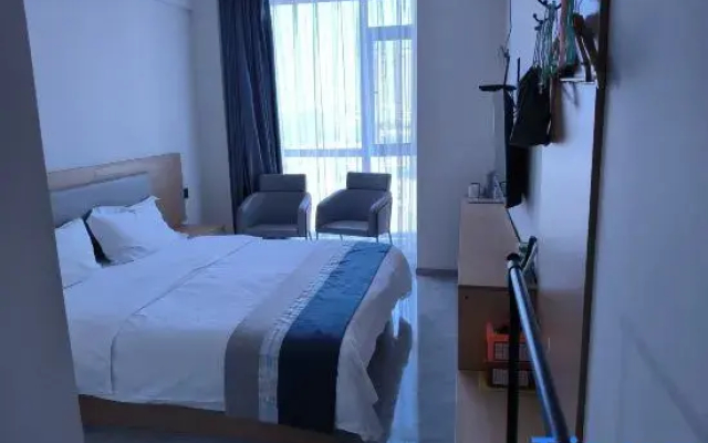 Jiahe Hotel
