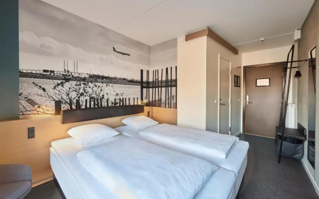 Four Points Flex by Sheraton Copenhagen Airport