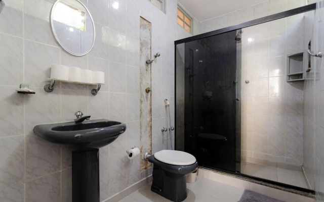 SUH Leme 01 Beach Spacious