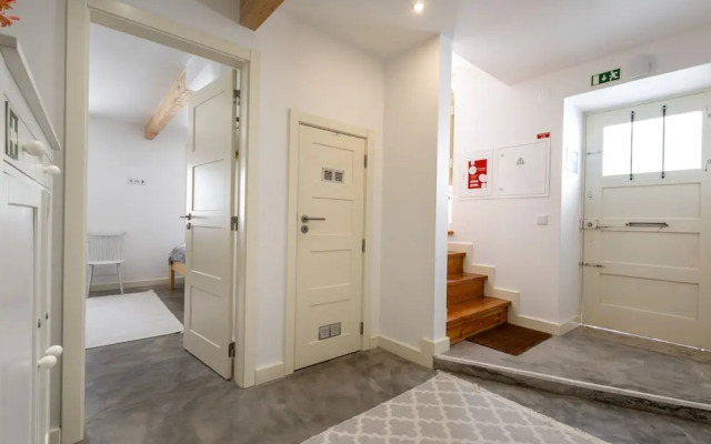 J ia - No Centro Hist Rico da Vila