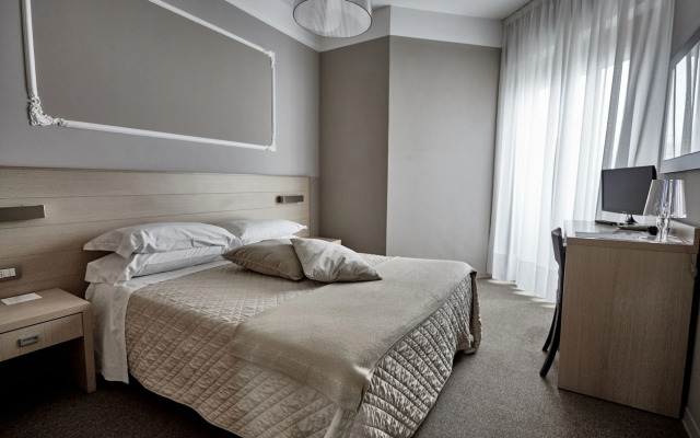 Rouge Hotel International