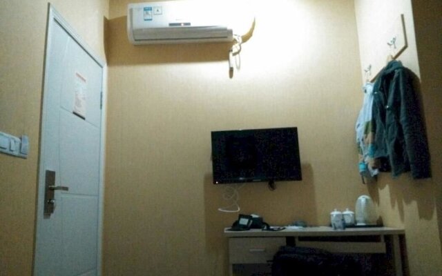 Chongqing Haoda Hotel