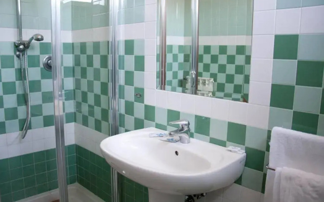 Albergo da Benedetta