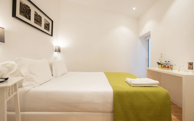 Mystay Porto Batalha
