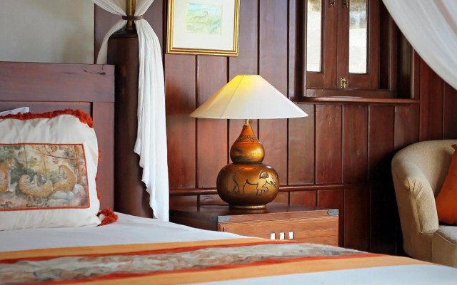 Taman Wana Villas & Spa