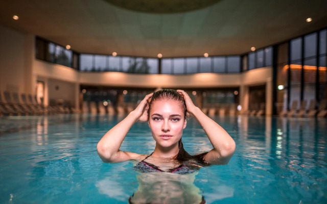 Haus Nocky Mountains