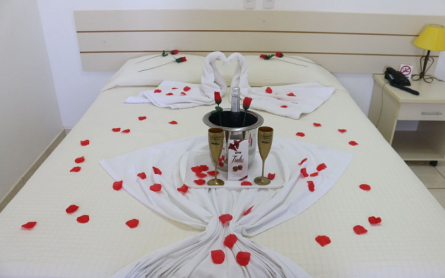 Hotel Pousada Vale Do Sol