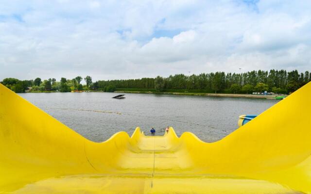 Holiday Suites Jabbeke
