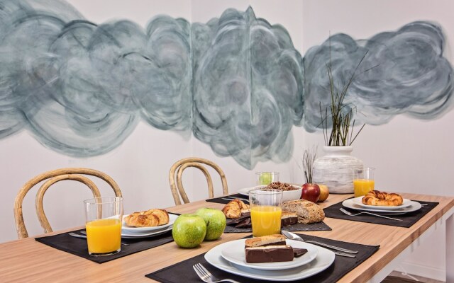 Sweet Inn Apartments Eixample