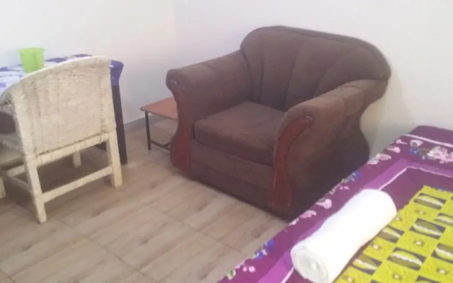 RusticHome B&B Kigali