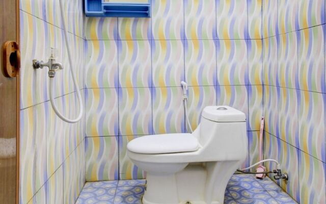 Hotel O Zeevanna Guest House Syariah