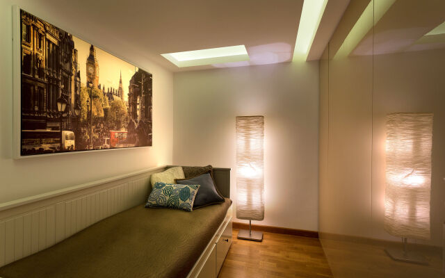 The Place Hotel