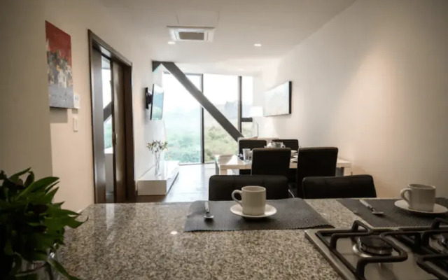 Zip Housing Los Trapenses