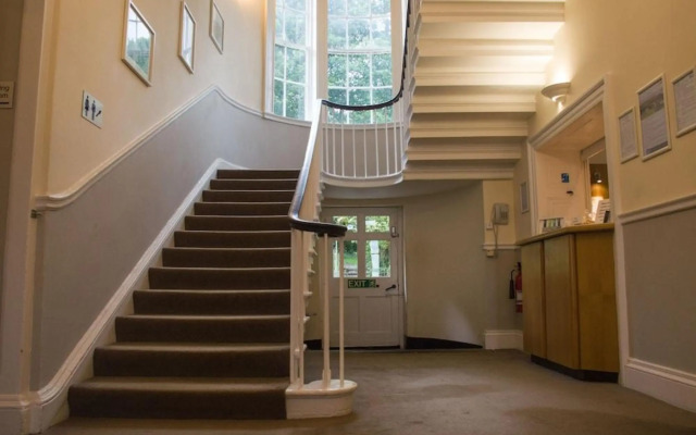Brathay Hall - Brathay Trust
