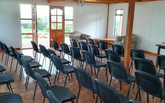 Cabanas Lafquintue