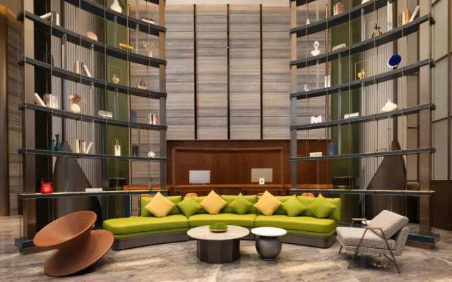 Home2 Suites by Hilton Guangzhou Huangpu Science City