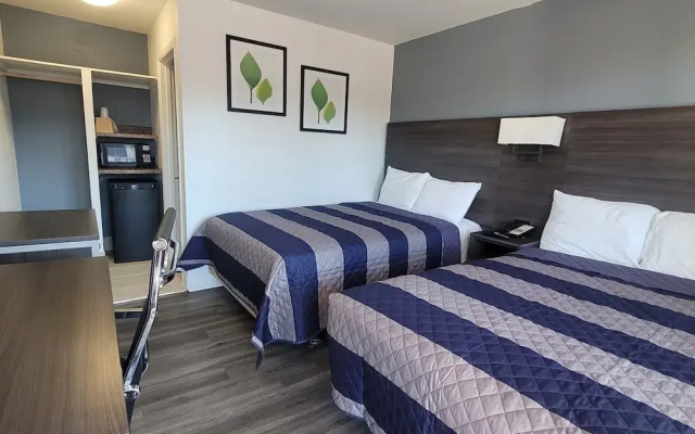 Budget Inn