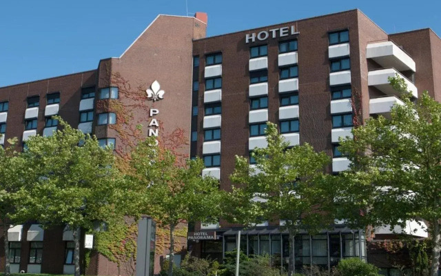 Hotel Panorama Hamburg - Billstedt