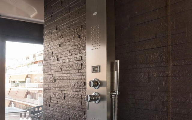 LUX&EASY Athens Downtown Apartments