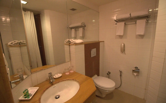 IRA By Orchid Bhubaneswar