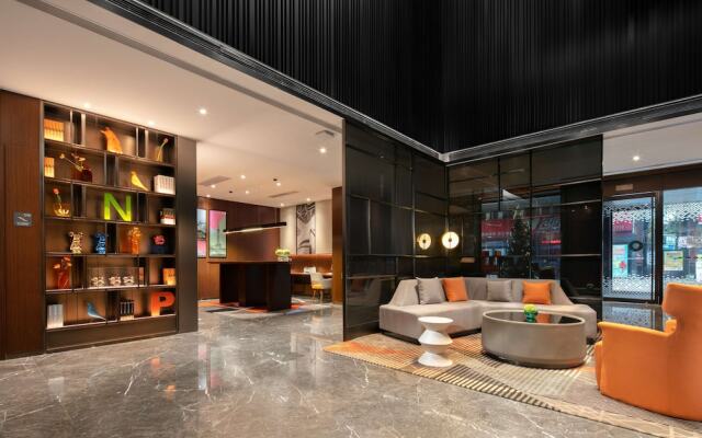 Hampton by Hilton Foshan Dali