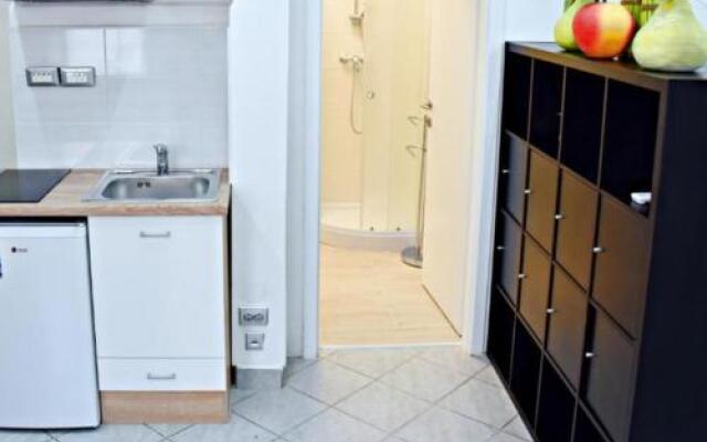 Apartments Trubar