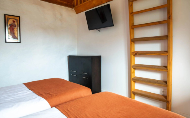 Casas do Souto