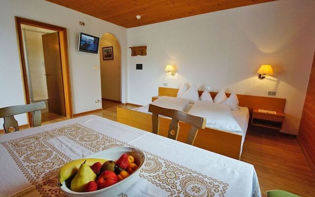 Hotel Chalet La Palsa