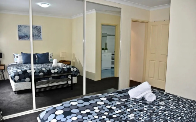Liv Apartments Darling Harbour