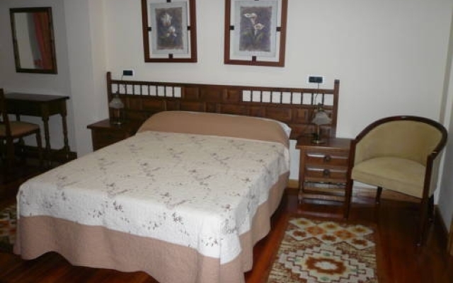 La Pandiña
