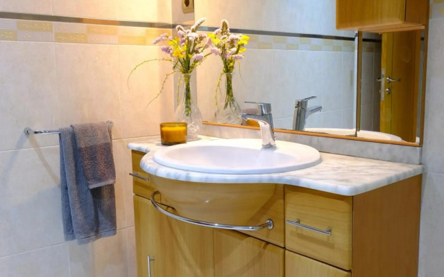 Allotjament turistic Casa Serral-Ocampo