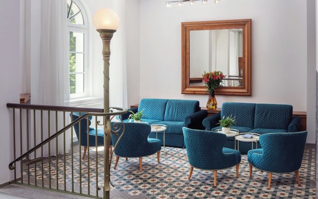 Harvey Spa Hotel