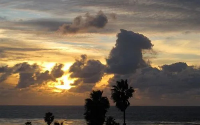 Cardiff by the Sea Lodge