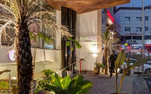 Ginger Surat City Centre