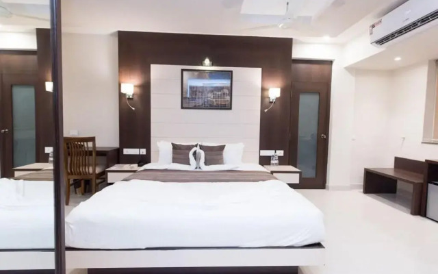 Hotel Royal Anthurium