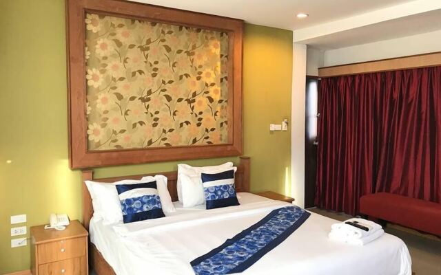 Star Residency Hotel