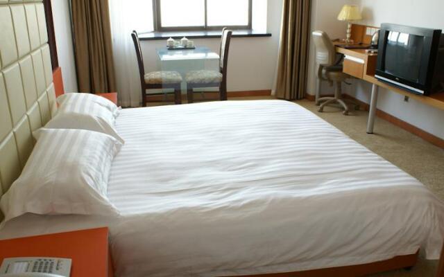 Shanghai Xing Chen Hotel