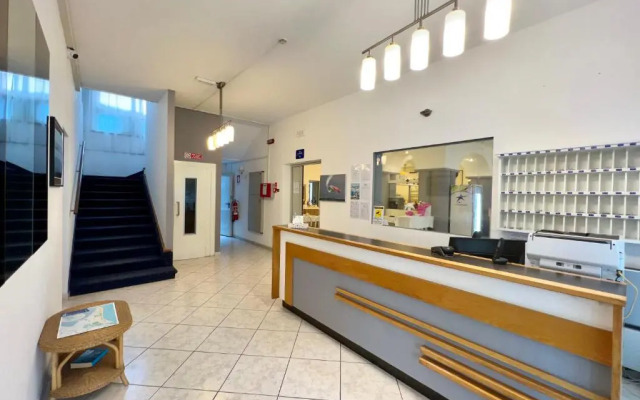 Hotel Myriam