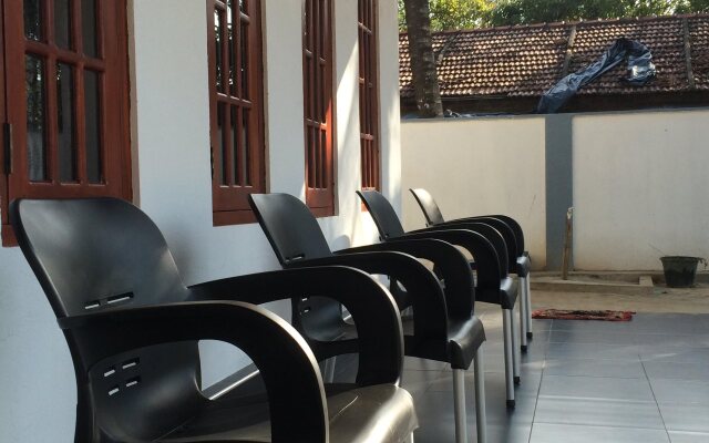 Hotel Le Green Udawalawe