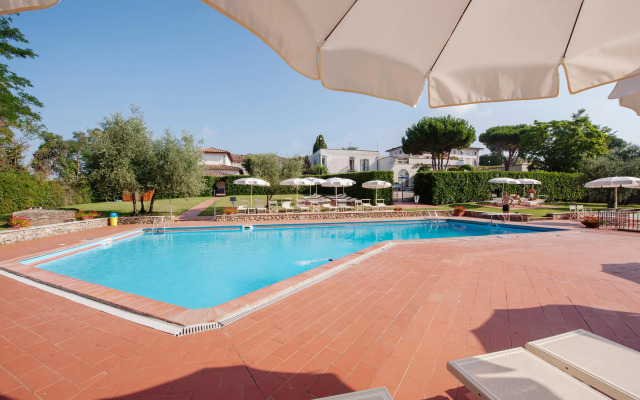 Villa Ermellina Siena, a Tribute Portfolio Hotel