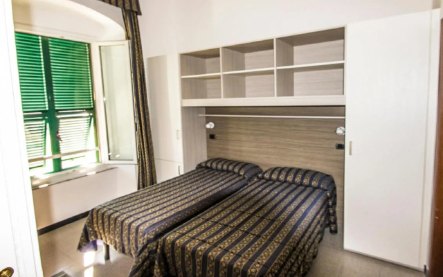 Hotel Baia