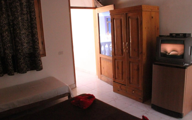 Seaview Hotel Dahab