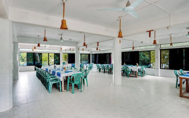 Holiday Inn Resort Bandarban