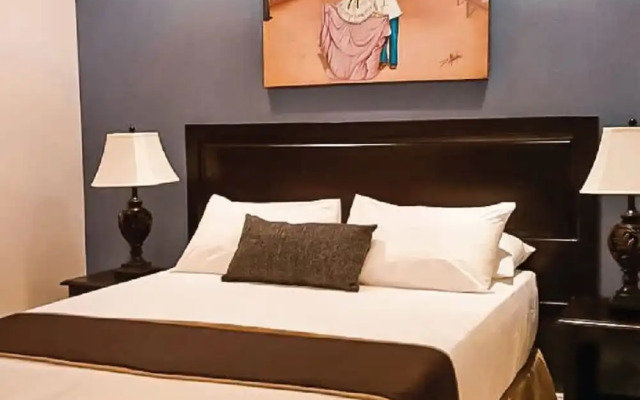 Hotel Presidente Las Tablas