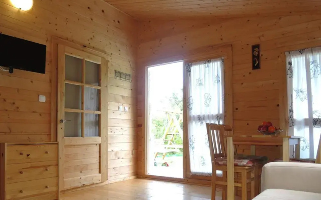 Holiday Home Near Baltic Sea and Nature Reserve