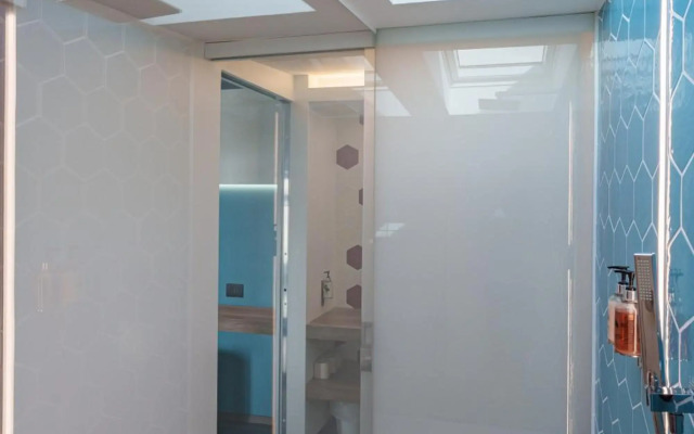 Design Hotel Astra B&B